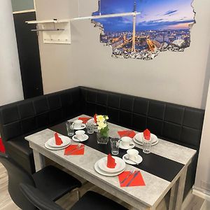 Appartement met Twee Slaapkamers